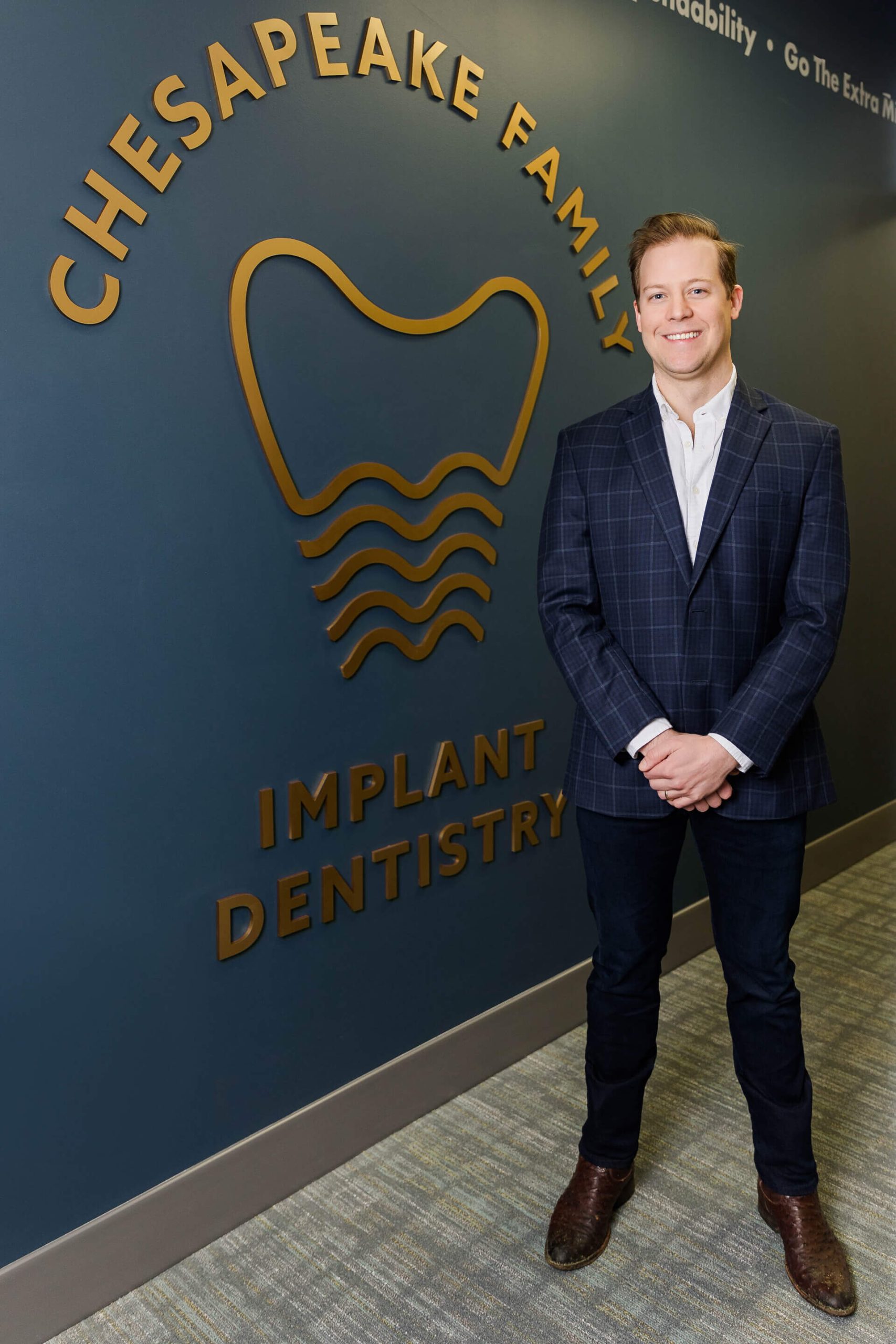 Dentist in Chesapeake, VA